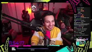 RobertoCein reacciona a los clips de Feirlygab
