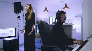 Luli Tanco y Facu Cicciu - I’m not afraid of anything/versión español