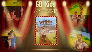 Edmundo e o Resmungo | Uma Li&ccedil;&atilde;o Inesquec&iacute;vel sobre Gratid&atilde;o!