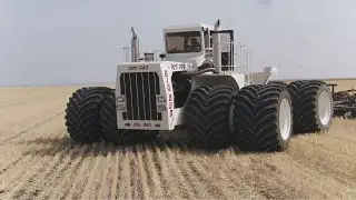 Tractor Evolution 1880 to 2023 ...