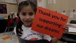 The Heights Foundation/The Heights Center - Thank You Video