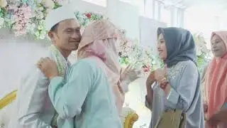 YUSI & RUSTAM |alive wedding 2022| cinematik