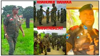 AMASASU MENSHI MURI BUKAVU. ABASODA B'ABARUNDI BARI BARAKA BARARIRA AYARIKA BABUZE IYO BEREKEZA!!!