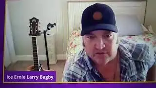Larry bagby aka ice