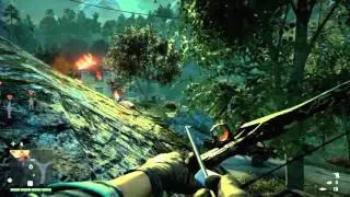 Far Cry 4 (PS4) - AVAMPOSTO # 1