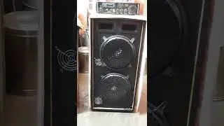 #12InchTopTesting #DJSound #BassTest #SpeakerTesting #TechnicalAnshuRavi #DJTestingVideo