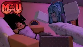MAU: Sleepover Of Slumbers