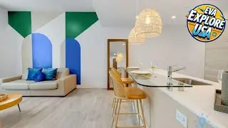 Rooftop Pool |Hollywood Beach Broad&ndash;walk|Gym | Hollywood (FL), United States | Hotel Review 🏩