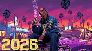 Old School 90s 🔥 Dr Dree & Snoop Dogg,Tyga, 50 Cent, Eminem, Juicy,Drake, Cover Style Music 2026
