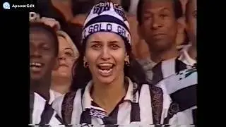 1999 - Atlético MG x  Corinthians (Reportagens Globo Esporte - Mineirão)