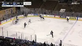Jeremy Davies: Rush Defense and Zone Exit (Jan. 12)