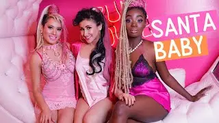 SANTA BABY (Naughty Version)