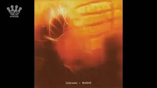 [EGxHC] Graywave - Rebirth - 2022 (Full EP)