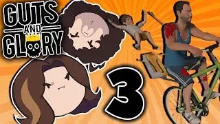 Guts and Glory: Wrecking Ball - PART 3 - Game Grumps