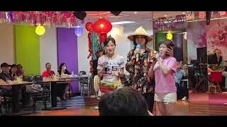 分享樱花特別節目表演2025年8同8日父親節