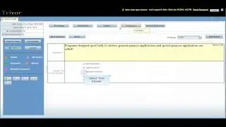 ONLINE IBPS BANK EXAM DEMO