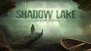 Main Theme | Mystery Case Files: Shadow Lake