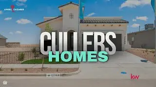 Desert Pincushion by Cullers Homes | 4-Bedroom Energy-Efficient Luxury Home Tour