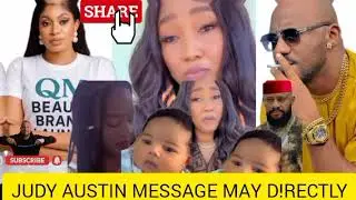 WONDERS SHALL NEVER END JUDY AUSTIN ASK HER WARRIORS TO DRAG QUEEN MAY EDOCHIE  ✨️ THIS IS EV!L