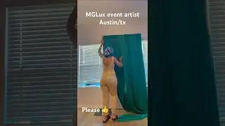 DIY green and white backdrop #foryou #diy #wedding #viralvideo #event #bride #birthday #real #viral