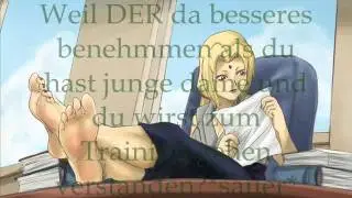 SasuSaku black roses part 2