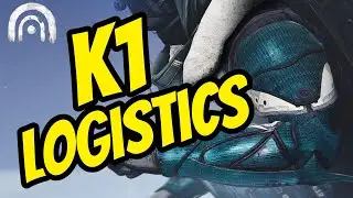 EASILY SOLO K1 Logistics Legendary Lost Sector on ANY CLASS in Destiny 2 Season of the Chosen