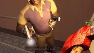 L4d2 Collab Ft. Random Shenanigans!