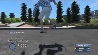 Moezph: All Over 12k DLC - #FAIL!