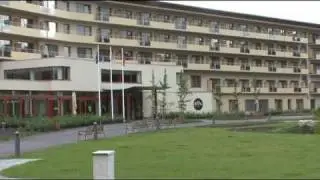 Lázně Bělohrad Lázeňský resort Strom života