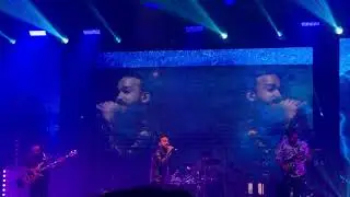 Ks Harishankar songs smca kuwait vlog 22  part1