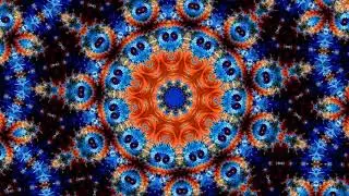 Cold Blue - Astron