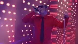 LUCA CARBONI - IO NON VOGLIO  @SPUTNIK TOUR VENARIA (TO)