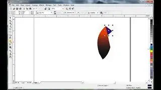 Logo Design Tutorial | Brand Identity | #GraphicsDesign | #LogoDesign | #kamigraphics | #HumanLogo