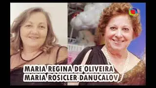 HOMENAGEM AOS FALECIDOS DE 2024
