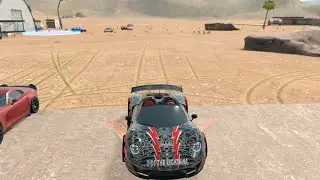 Drive Zone Online VEX Racing, FULL CP/CT F90  racing the Arodrome! 