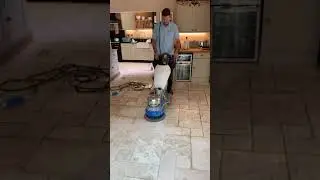 Stone floor cleaning Essex