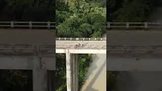 #drone #camping #travel #bulacan #travel #automobile #nature #dji #vacation #bitbitriver