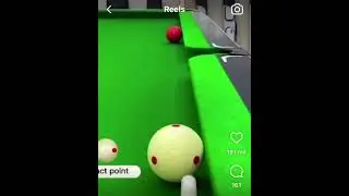 Como matar bola colada com efeito!