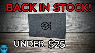 These Knives Are Back On Amazon At An Insanely Low Price | Olitans G040