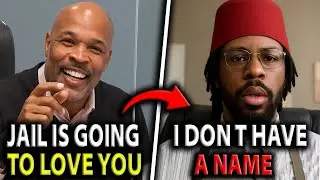 Heartless Judge REFUSES To Release Man For Christmas | Shocking Courtroom Moment