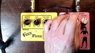 Demo: Rite-O Fizz Fuzz Deluxe 