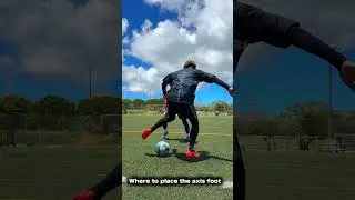 【MOMENT】　#regate_yuto#regate#soccer#football#skill#レガテドリブル塾 #REGATEドリブル塾 #ドリブル塾#reels