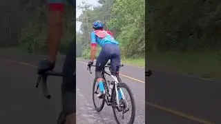 Latber road bike issi trenggalek ,, start pasar pon trenggalek,, finis tvri puru,suruh