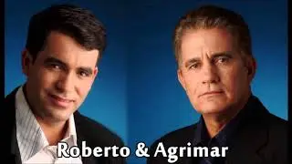 Roberto e Agrimar - Na Contra M&atilde;o da Vida - 2019
