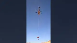 Neom#trojena#helicopter#construction#vehicle#support #my#channel #shortvideo