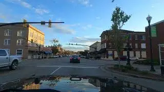 Raeford NC   America's Small Towns