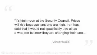Michael Fitzpatrick Quotes