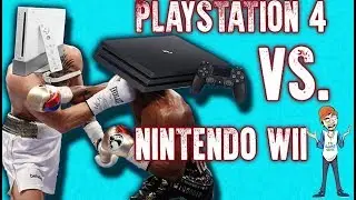 PlayStation 4 Will Soon Overtake The Nintendo Wii in Sales? - FUgameNews
