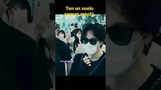 #jimin #haveasafeflight