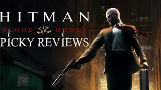 Hitman: Blood Money в 2025 году &mdash; придирчивый обзор